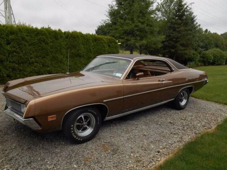 Photo for 1971 Ford Torino